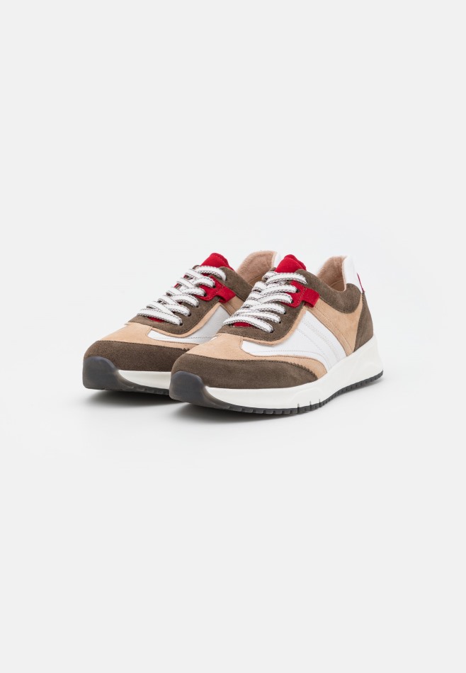 Gabour | Baskets Exclusives Tartufo/rubin